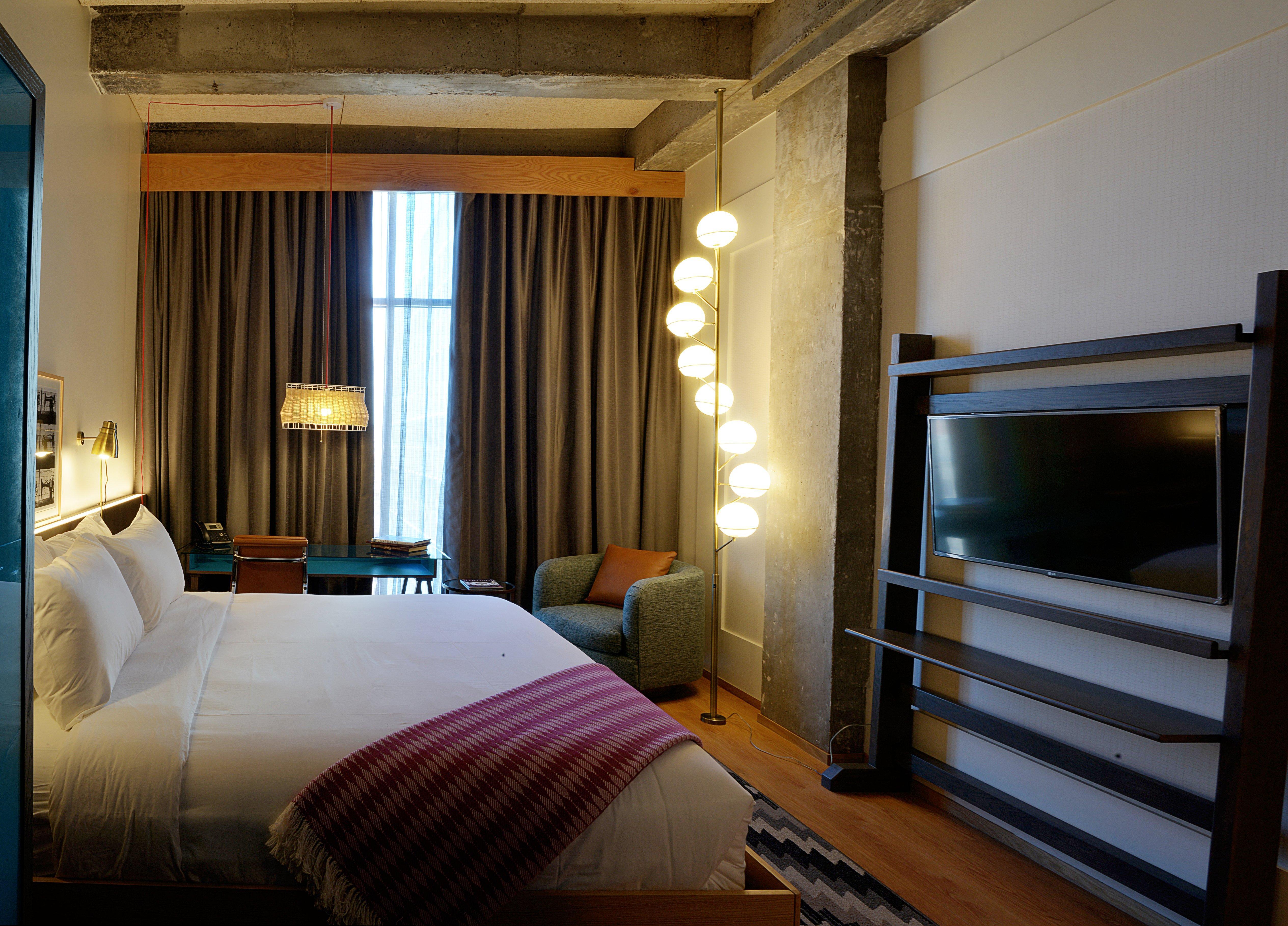Hotel Indigo El Paso Downtown By Ihg Dış mekan fotoğraf