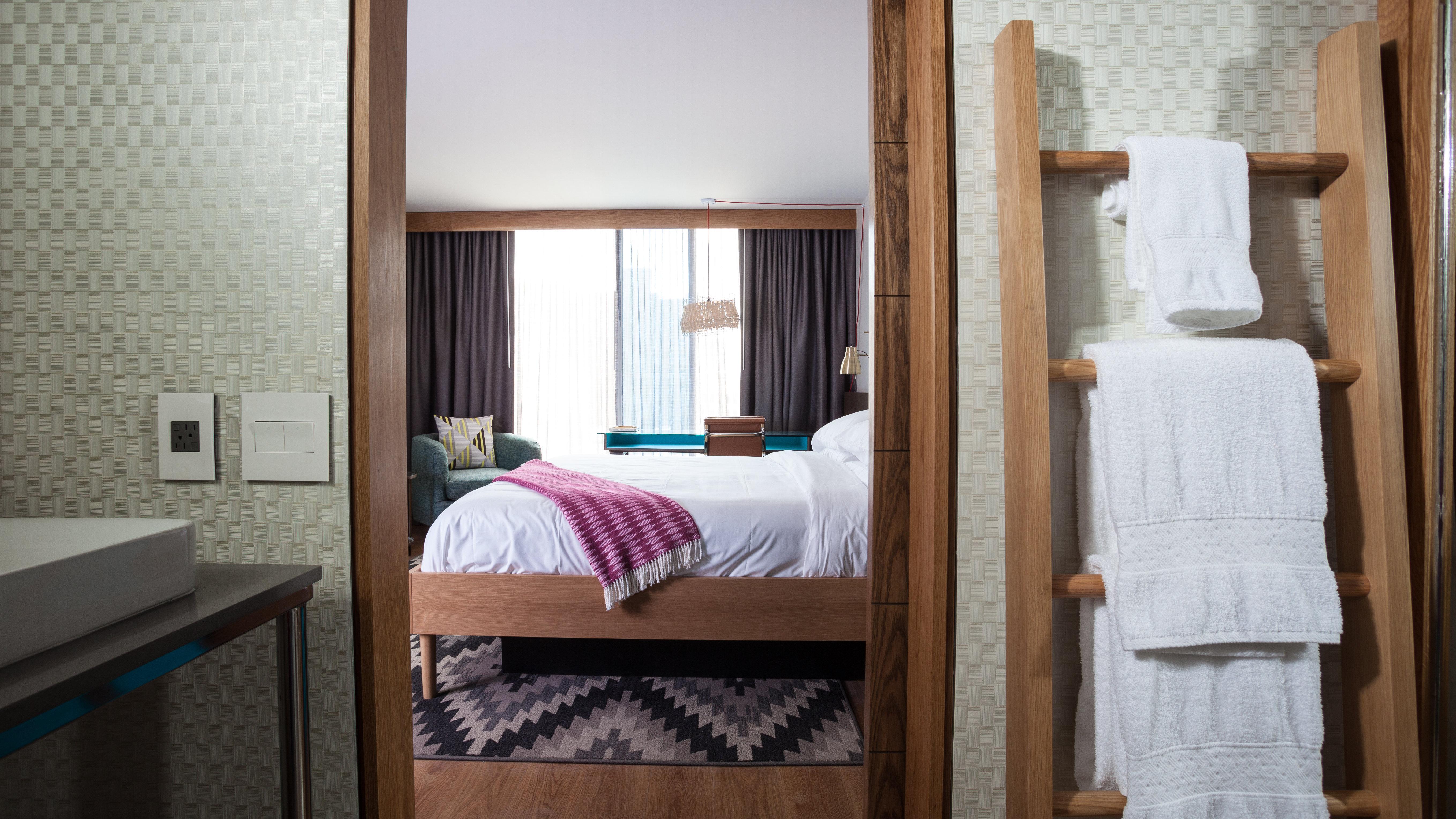 Hotel Indigo El Paso Downtown By Ihg Dış mekan fotoğraf