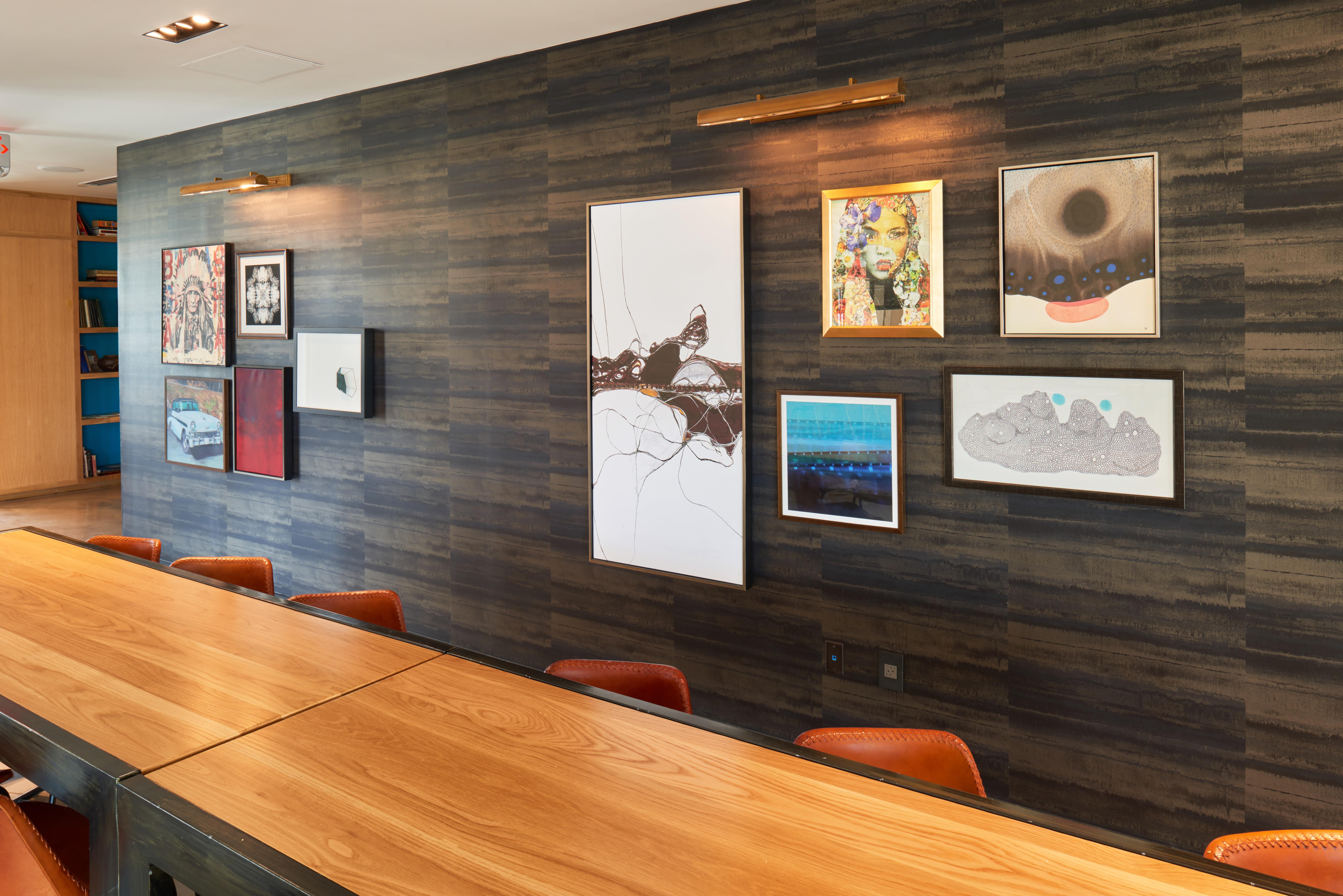 Hotel Indigo El Paso Downtown By Ihg Dış mekan fotoğraf