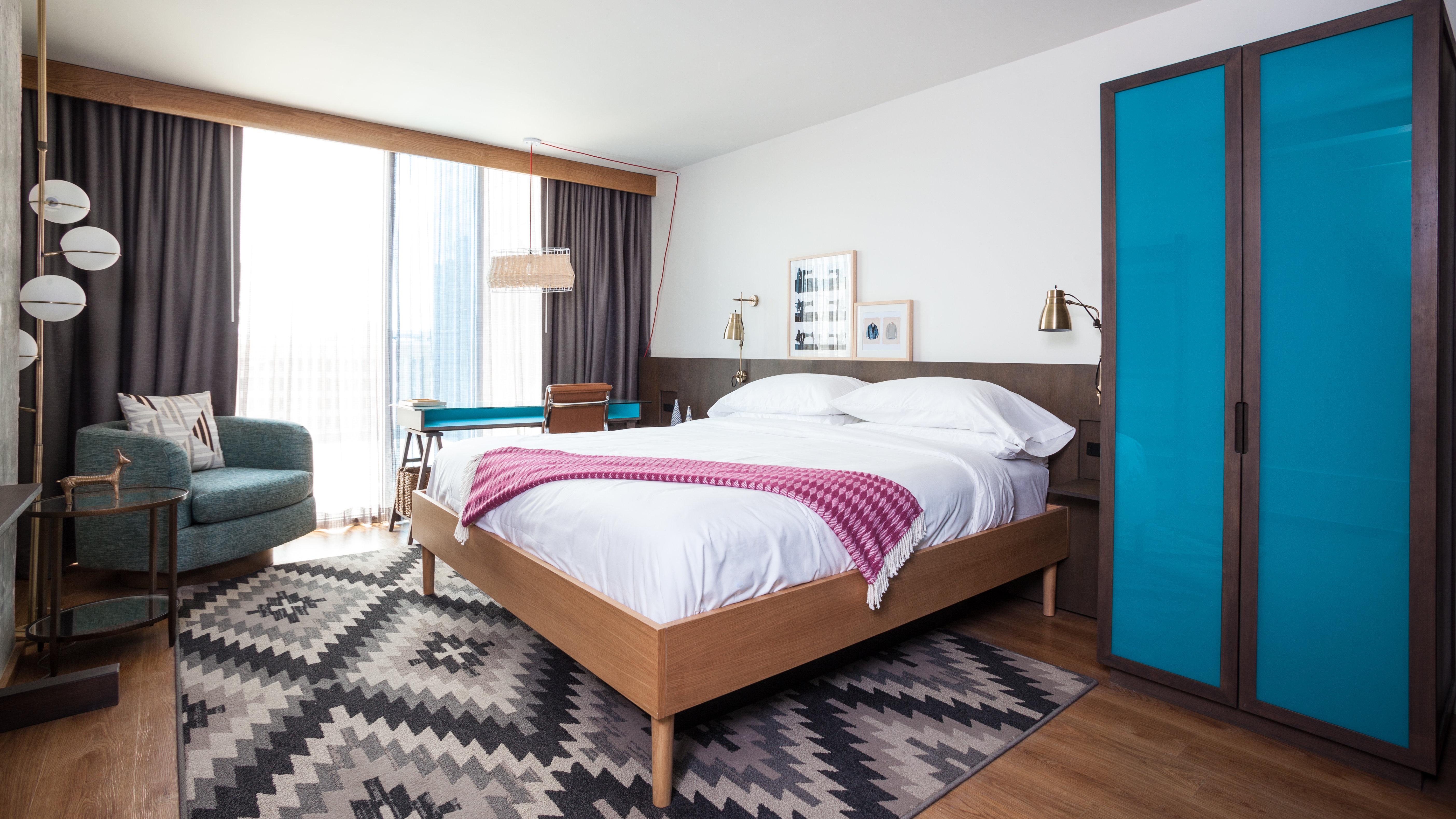 Hotel Indigo El Paso Downtown By Ihg Dış mekan fotoğraf