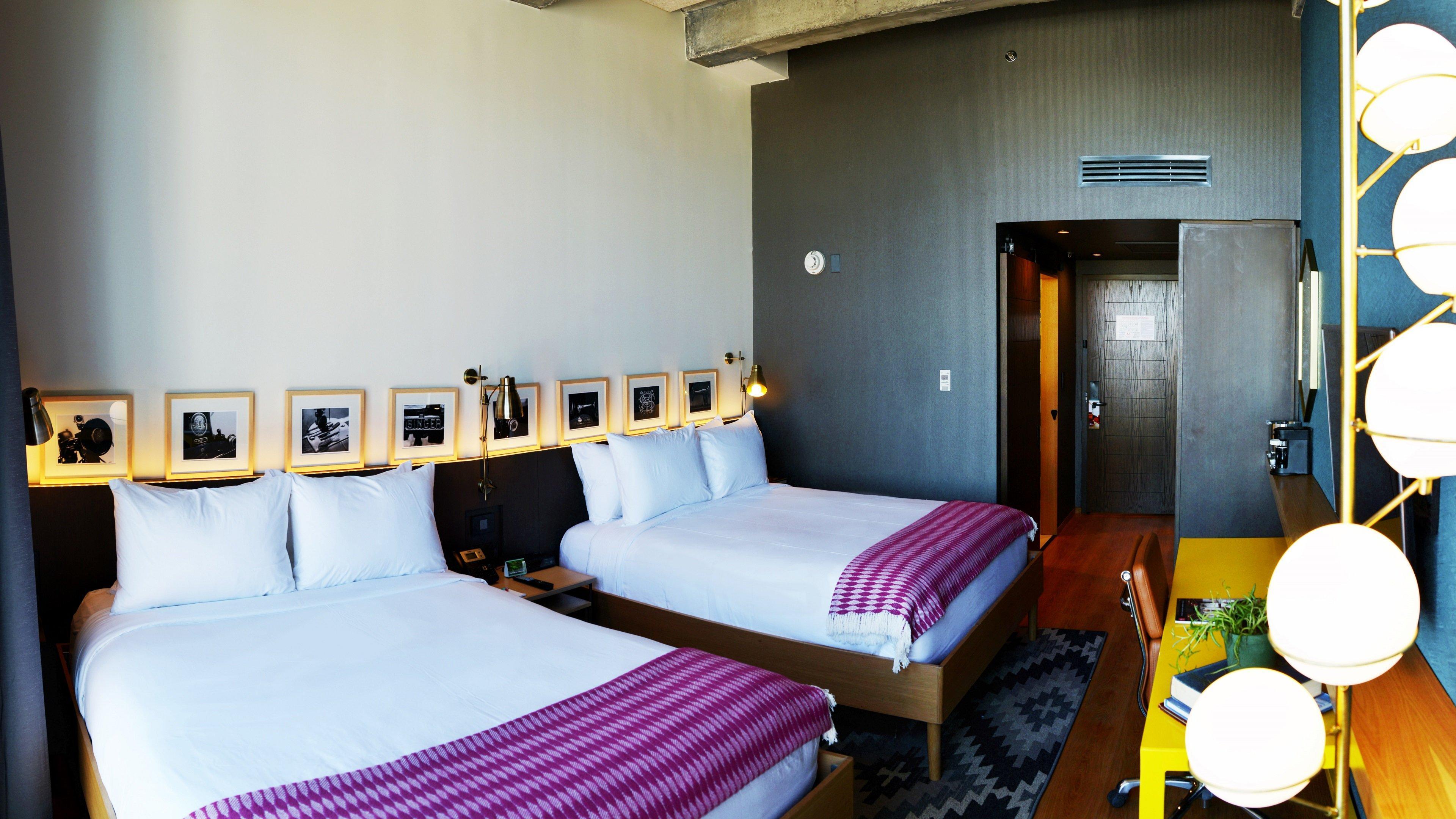 Hotel Indigo El Paso Downtown By Ihg Dış mekan fotoğraf
